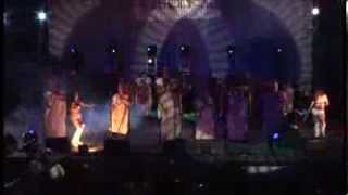 Juaneco y su Combo - Concierto en vivo