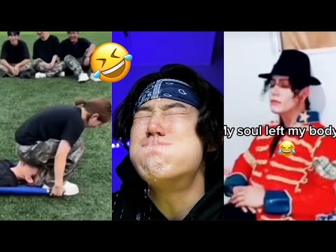 BEST JeffreyX Funny Try Not To Laugh Challenge Compilation 🤣 2023 Part 2