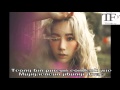 Kim TaeYeon U R   LYRICS 