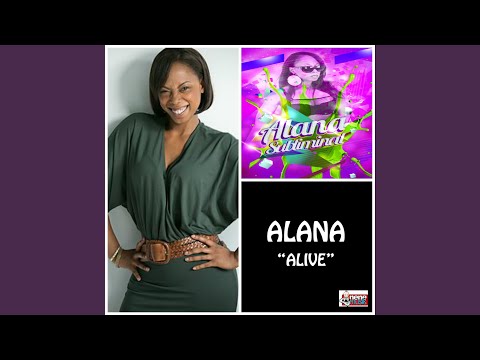 Alive (Mike Licata Extended Remix) (Extended Remix)