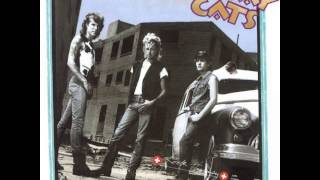 Stray Cats &quot;Rock Therapy&quot;