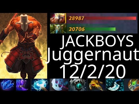 JACKBOYS Juggernaut vs NP, Dark Seer, NP - NGX vs BOOM g1 GG Dubai 2022 dota2