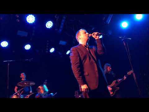 Protomartyr - Live at The Teragram 3/10/2018