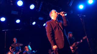 Protomartyr - Live at The Teragram 3/10/2018
