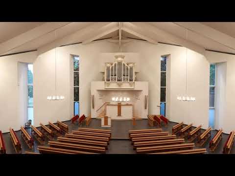 Samenzang Psalm 36 vers 2 en 3