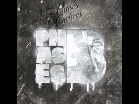 Phases Cachées (Volodia, Cheeko, D'Clik) -  Faces à Phases (Phases B)