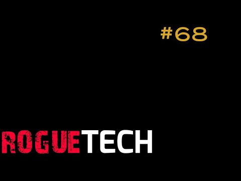 Quad Mechs (Test Drive I&II). Battletech Modded/Roguetech Treadnought S03 #68