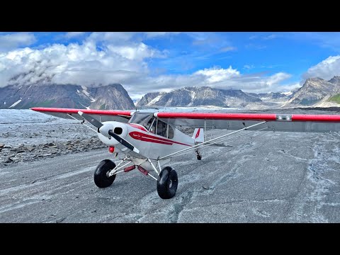 Tailwheel Checkout Course with Patty Wagstaff