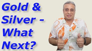 Is the Bullion Party Over? | Vijay Bhambwani