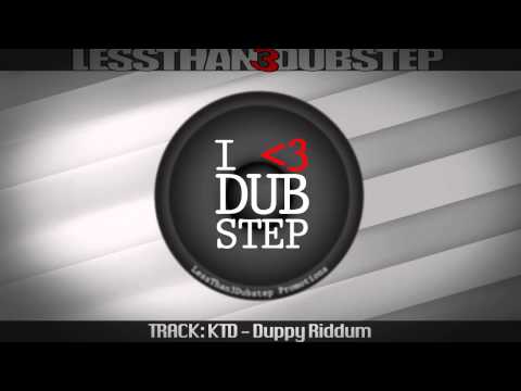KTD - Duppy Riddum