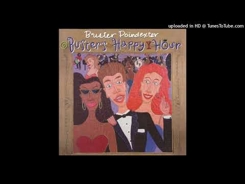 Buster Poindexter - Alcohol