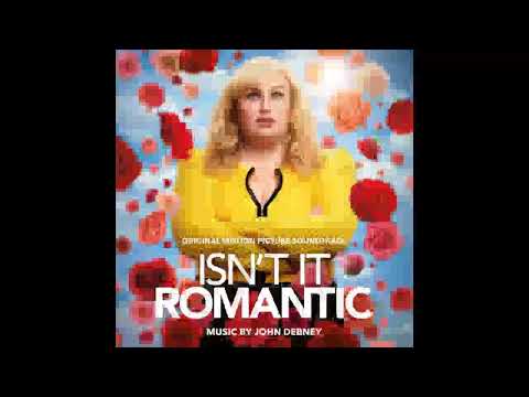 Isn't It Romantic Soundtrack | The Tango | JOHN DEBNEY | NETFLIX |