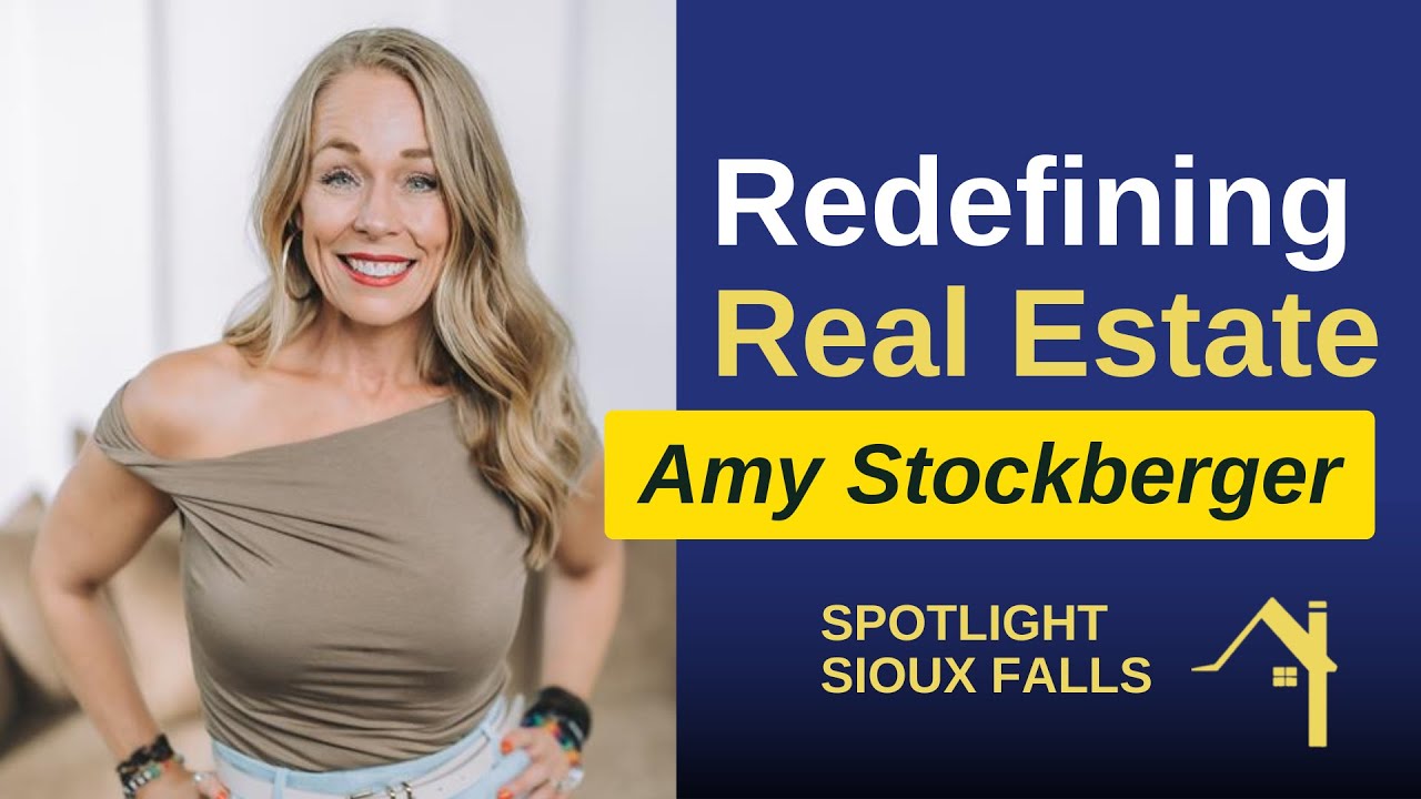 B2B Video Production Sioux Falls - SpotLight Interview