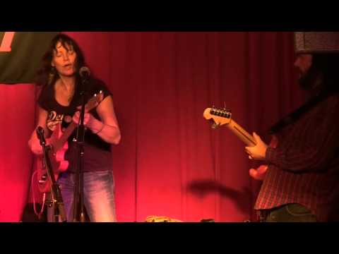 Steelyard Bluesband - I Put a Spell On You (13Dec2015)