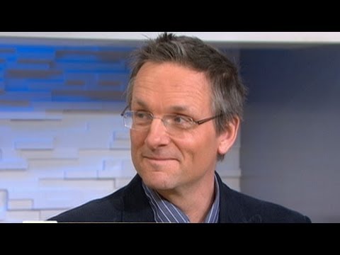 'Fast Diet' Creator Discusses Controversial Methods on 'GMA': Dr. Michael Mosley Interview