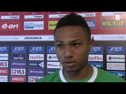 Sparta mist alleen Buijs tegen MVV