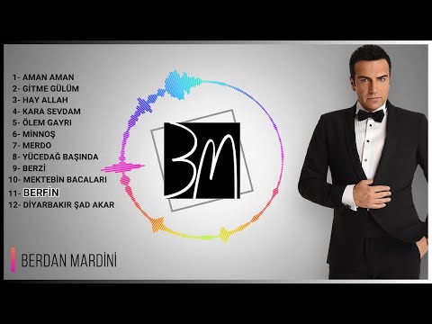 Berdan Mardini - BERFİN