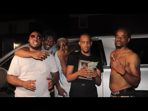 mcbuttabo$ x JMaf x WestWarrenKing x DDott- Dope Sells