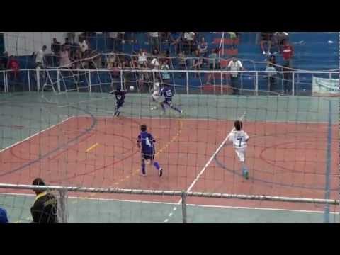 AVARZEA.com - - PORTUÁRIOS VS GREMETAL