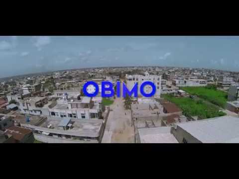 Bigstorm ft Eberechi - Obimo (Clip Officiel)