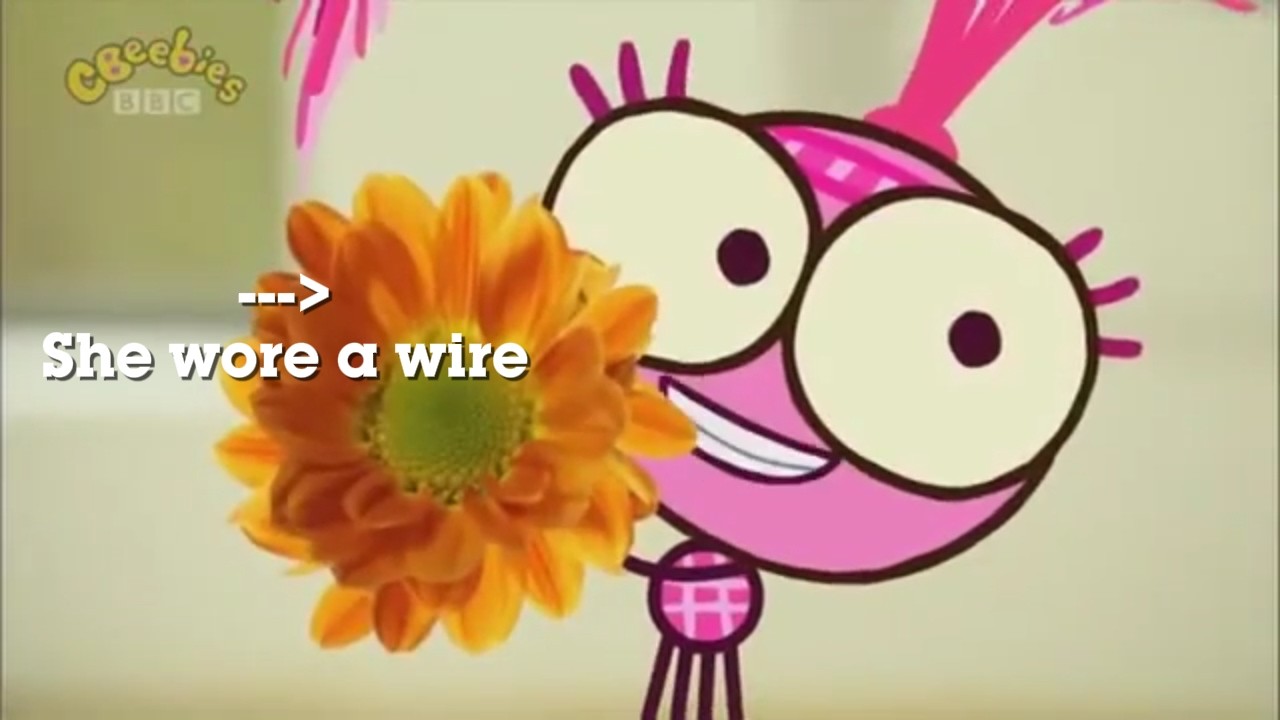 The Lingo Show: Jargonaise's FBI Adventure