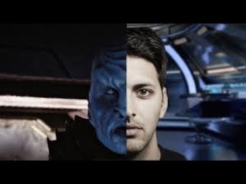 review recap 01X11 Star Trek discovery "the Wolf Inside" TYVOK  (Tyler-Vok)