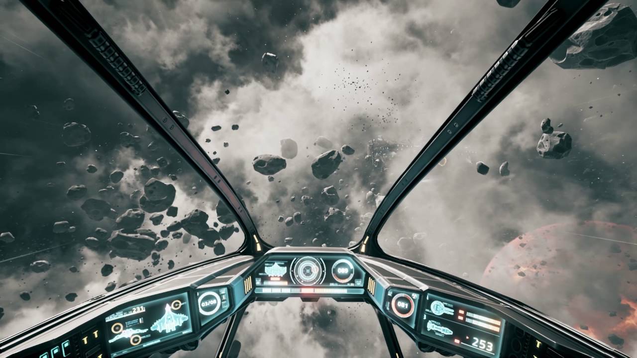 Xbox One Announcement Trailer