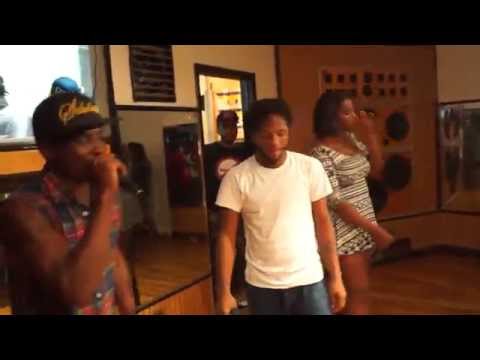 Born Talented Music Group - Heard About Me (Live Performance