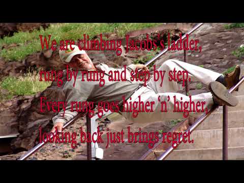 Climbing Jacobs Ladder Live   Ann Downing Greater Vision The Nelons The Ruppes 1