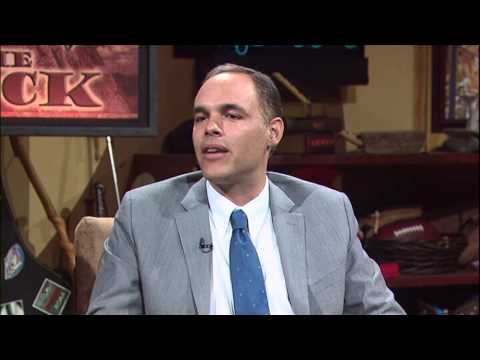 Life on the Rock - 2014-10-31 - Myths about Marriage - Fr. Mark with the Kaczors