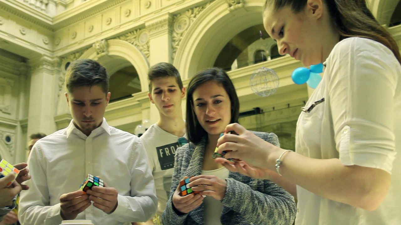 Érj a karriered csúcsára az EY-jal!