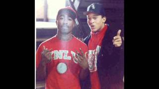 2Pac - &quot;NY 87&quot; Ft. Tha Dogg Pound, DJ Quik &amp; Deadly Threat (Unreleased)