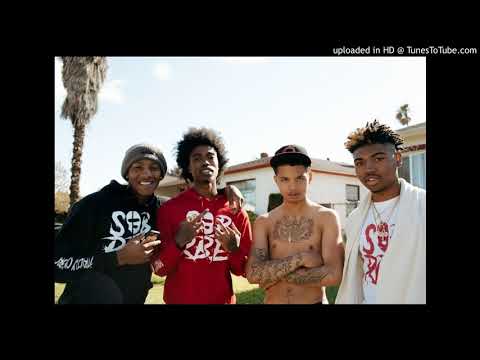 [FREE] Sob x Rbe x Daboii Type Beat (prod. by ARMadeThatSlap)