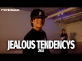 Aqua Raps Jealous Tendencys ZIGU Choreography