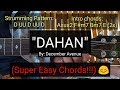 Dahan - December Avenue (Guitar Tutorial)