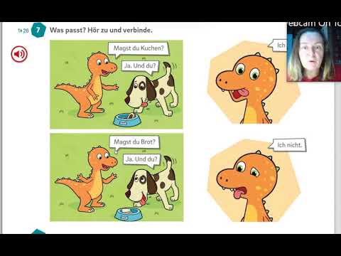 Jana und Dino 1  5./6. L