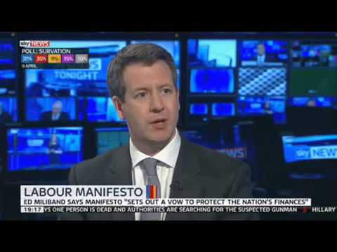 Labour Election Manifesto Debated