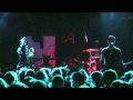 IAMX - Think of England
