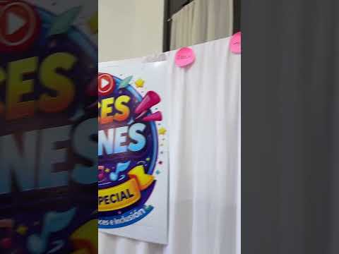 Nace Voces Jóvenes 🎤 | Muy pronto