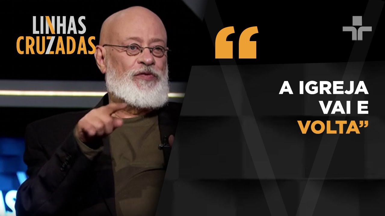 Existe heresia no cristianismo atual? Pondé comenta