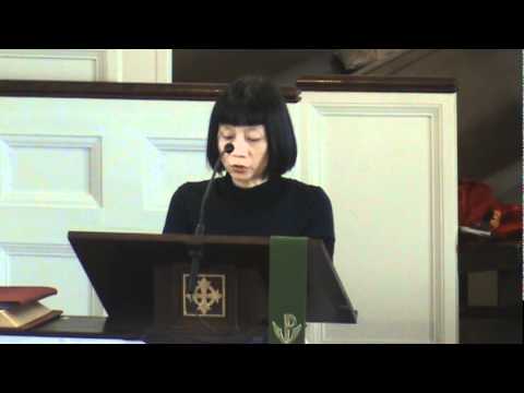 TAFPC Sunday Sermon, 02/13/2011, Part 1/3