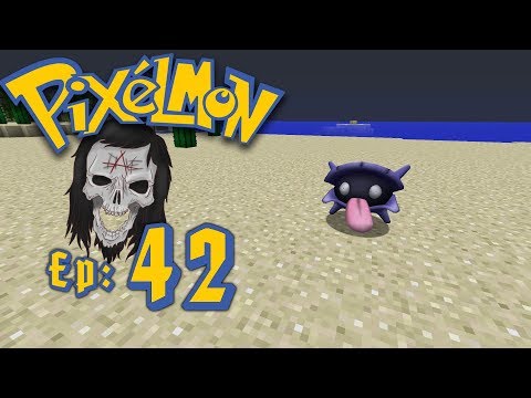 Pixelmon: Let's Go! - The First 100 [Episode 42] #PixelmonLetsGo