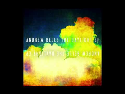 Andrew Belle - The Daylight - Official Song