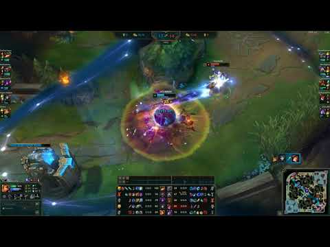 Leona Support vs. Taric - Gloater Terrorizes Silver, Episode 20