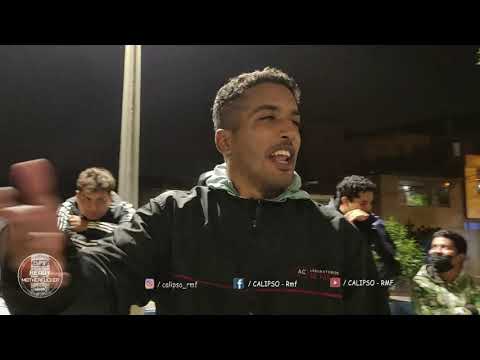 ✅✅🔥NEO VS ENESSE🔥✅✅CALIPSO-RMF / CUARTOS TEMP 5 EDICIÓN 6 MULTIBEATS