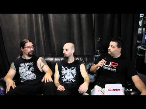 Valknacht rencontre Ultimradio