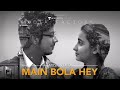 Main Bola Hey Official Music Video Kota Factory Karthik Rao