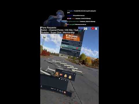 WT Air Simulator VR HOTAS #shorts