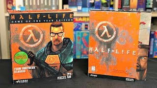 Developer Interview w/ VALVE & Gabe Newell after HALF-LIFE released (1999)