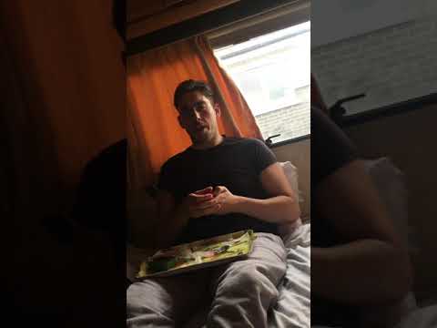 Son ward - covid 19 pandemic mc 2020